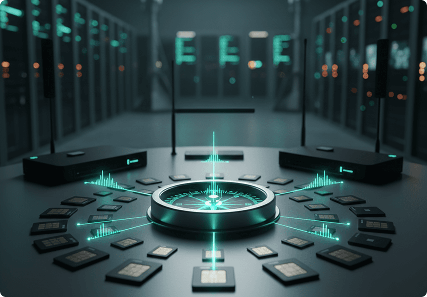 EverSIM: The eUICC Designed for Retail Networks - SIMPL EverSIM: The eUICC Designed for Retail Networks - SIMPL
