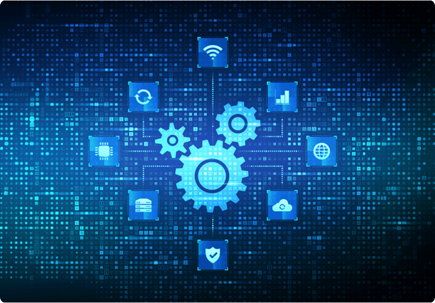 Beyond Management. It’s Automation. Beyond Management. It’s Automation. - SIMPL