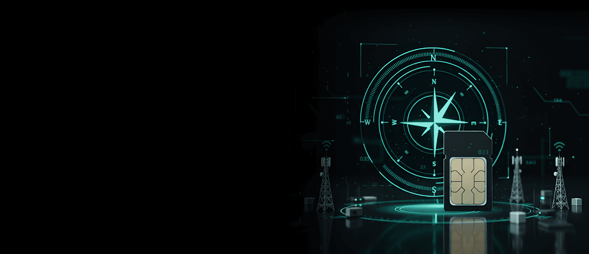 IoT Connectivity Service - SIMPL IoT Connectivity Service - SIMPL