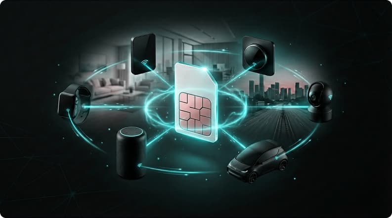 EverSIM: eUICC for Consumer Devices and Applications - SIMPL EverSIM: eUICC for Consumer Devices and Applications - SIMPL
