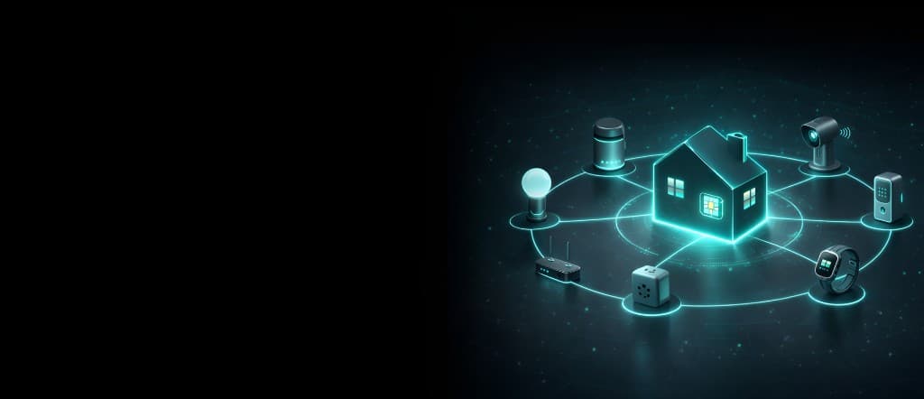 IoT connectivity for smart homes and consumer devices - SIMPL IoT connectivity for smart homes and consumer devices - SIMPL