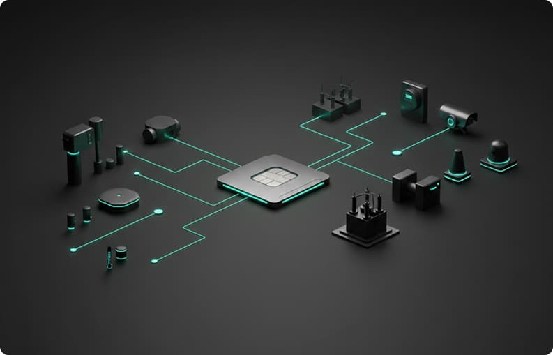 Benefits for Energy & Utility IoT Deployments - SIMPL Benefits for Energy & Utility IoT Deployments - SIMPL