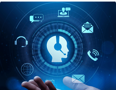 Customer service platforms operate with stable bandwidth. - SIMPL Customer service platforms operate with stable bandwidth. - SIMPL