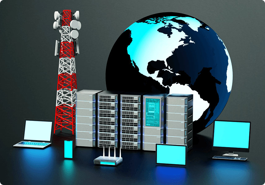 EverSIM: The eUICC Engine for Modern FWA - SIMPL EverSIM: The eUICC Engine for Modern FWA - SIMPL