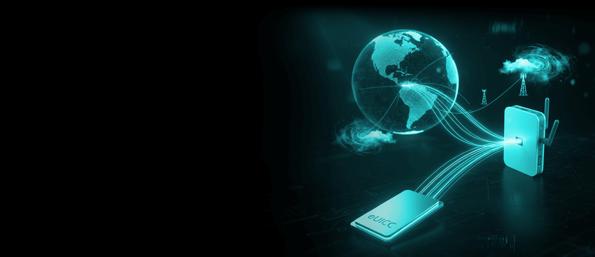 Fixed Wireless Access Connectivity Solutions - SIMPL Fixed Wireless Access Connectivity Solutions - SIMPL
