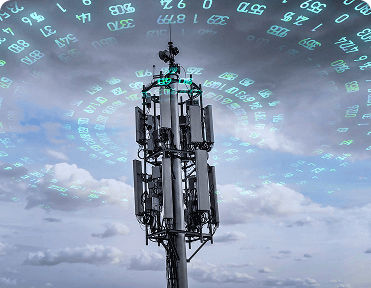 New branches activate their fixed wireless internet in minutes. - SIMPL New branches activate their fixed wireless internet in minutes. - SIMPL