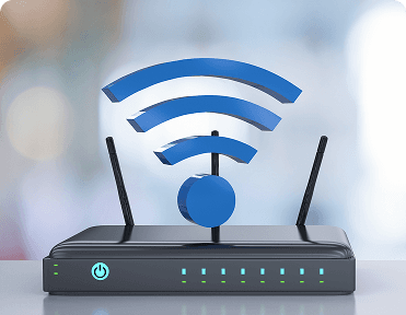 Routers move confidently across supported carriers. - SIMPL Routers move confidently across supported carriers. - SIMPL