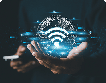 Teams gain a consistent model for managing their fixed wireless network. - SIMPL Teams gain a consistent model for managing their fixed wireless network. - SIMPL