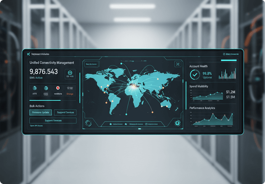 EverSIM: The eUICC Designed for Retail Networks - SIMPL EverSIM: The eUICC Designed for Retail Networks - SIMPL