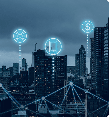 IoT Connectivity - SIMPL IoT Connectivity - SIMPL