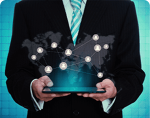 Unified Management in One View - SIMPL Unified Management in One View - SIMPL